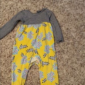 Tea collection 9-12M